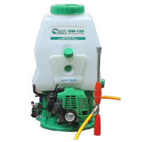 Мотоопрыскиватель Zirka ОМ-120