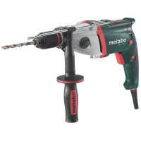 Ударная дрель Metabo SBE 1300