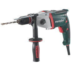 Ударная дрель Metabo SBE 1300