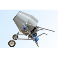 Бетономешалка 2 150 л. (г. Харьков)