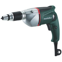 Шуруповерт Metabo DWSE 6.3
