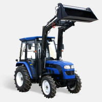 Подъемное устройство фронтального погрузчика ДТЗ ZL70 (804)