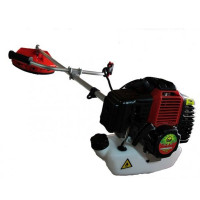 Бензокоса ЗУБР БГ-3400