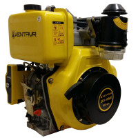 Дизельный двигатель Кентавр ДВЗ-420ДЕ