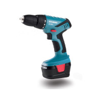 Шуруповерт акумуляторний Hyundai A 1211 EXPERT