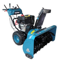 Снігоприбиральна машина MEGA DL 15em