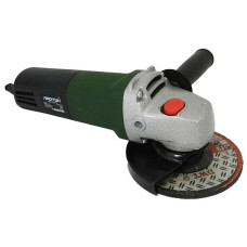Углошлифовальная машина (Болгарка) Протон МШУ-125/970