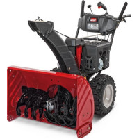 Снегоуборочная машина MTD ME 76