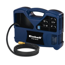 Компрессор воздушный Einhell BT-AC 180 Kit