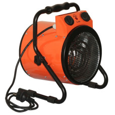 Тепловентелятор электрический Vitals EH-20