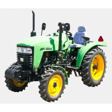 Минитрактор JINMA JMT3244