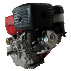 Двигатель бензиновый БУЛАТ BT177F-T