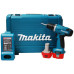 Аккумуляторная дрель шуруповерт Makita 6261DWPE