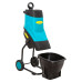 Измельчитель садовый Sadko GS-2500B