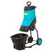 Измельчитель садовый Sadko GS-2500B