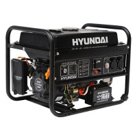 Генератор Hyundai HHY3000FE