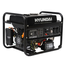 Генератор Hyundai HHY3000FE