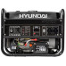 Генератор Hyundai HHY3000FE