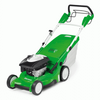 Газонокосилка Viking MB 650 VМ