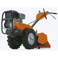 Культиватор Husqvarna TR 430
