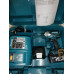 Аккумуляторный ударный шуруповерт Makita BTD140RFE
