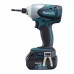 Аккумуляторный ударный шуруповерт Makita BTD140RFE