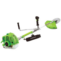 Мотокоса Grunhelm GR-53 Power Line