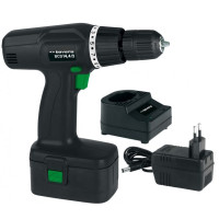 Шуруповерт Einhell BCD 14,4/2 Шуруповерт Einhell BCD 14,4/2