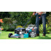 Газонокосилка Gardena 46VDA