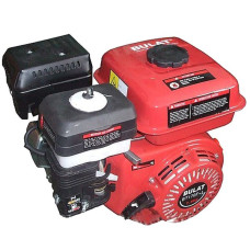 Двигатель бензиновый БУЛАТ BT170F-S