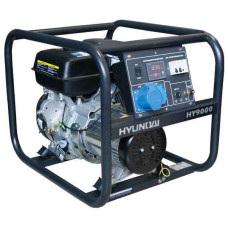 Генератор Hyundai HY9000
