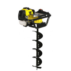 Мотобур Кентавр МБР-43П