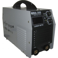 Зварювальний апарат інверторного типу Луч-профі ММА-300М