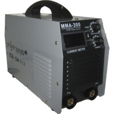 Сварочный аппарат инверторного типа Луч-профи ММА-300М