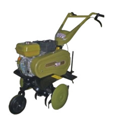 Культиватор ZIRKA GT-75