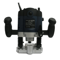 Фрезерная машина WINTECH WER-1500E