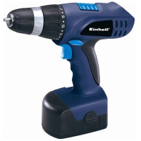 Шуруповерт Einhell BT-CD 14,4 2B