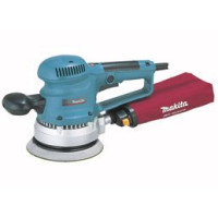 Эксцентриковая шлифмашина Makita BO6030