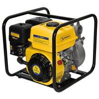 Мотопомпа для чистой воды Sadko WP-50