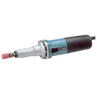 Пряма шліфувальна машина Makita GD0810С