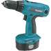Акумуляторний дриль шуруповерт Makita 6347DWDE