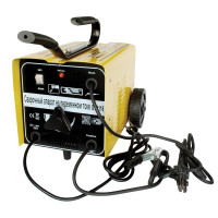 Сварочный апарат INTERTOOL DT-4116