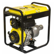 Дизельна мотопомпа Кентавр ЛДМ100Б