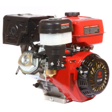 Двигатель бензиновый Weima WM188F-T (вал шлицы 25 мм) Двигатель бензиновый Weima WM188F-T (вал шлицы 25 мм)