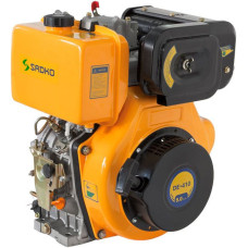 Двигатель дизельный Sadko DE 410