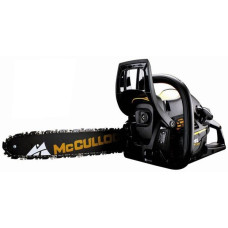 Бензопила McCulloch CS 380