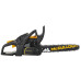 Бензопила McCulloch CS 380