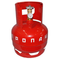 Газовый баллон Кентавр 4-5-2-В