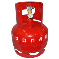 Газовый баллон Кентавр 4-5-2-В Газовый баллон Кентавр 4-5-2-В