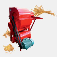 Молотилка зерна ДТЗ